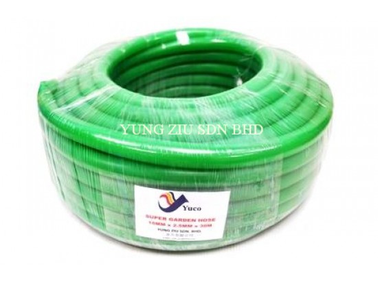 SUPER GARDEN HOSE 